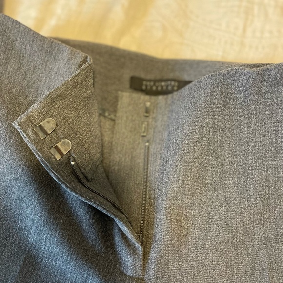 The Limited Pant Suit | Grey | Sz 8/XS - Picture 9 of 12